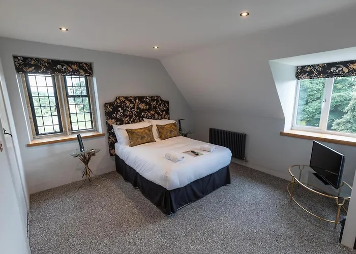 Hotel Sneaton Castle *