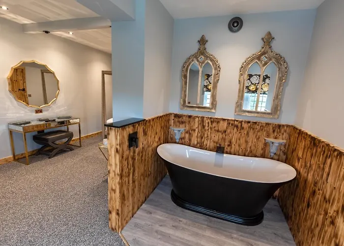 Sneaton Castle Hotel