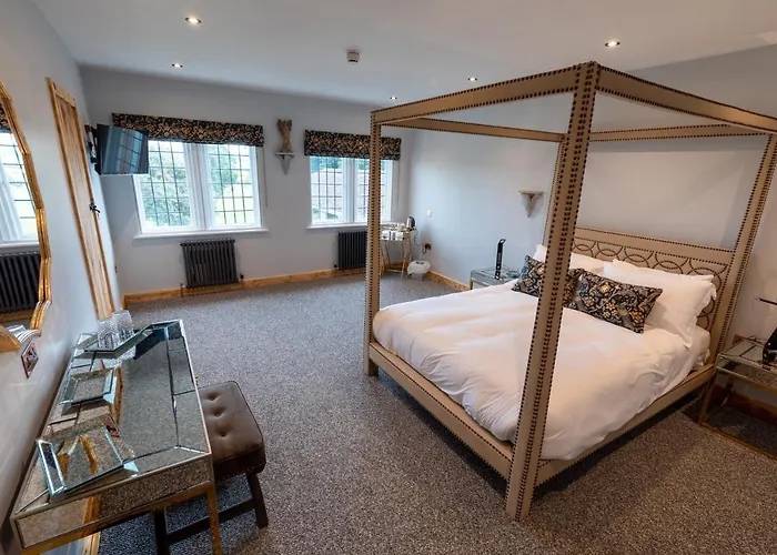 Sneaton Castle Whitby