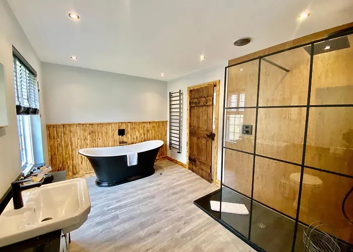 Hotel Sneaton Castle Whitby