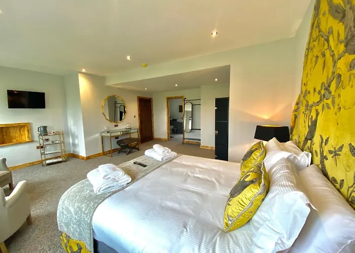 Sneaton Castle Whitby