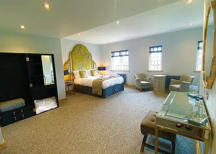 Hotel Sneaton Castle