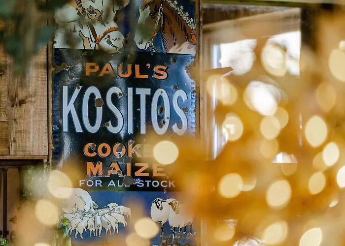 Hotel Sneaton Castle Whitby