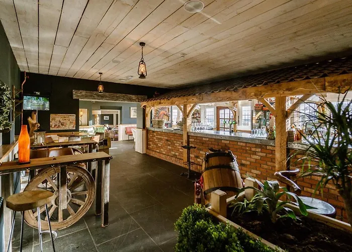 Hotel Sneaton Castle