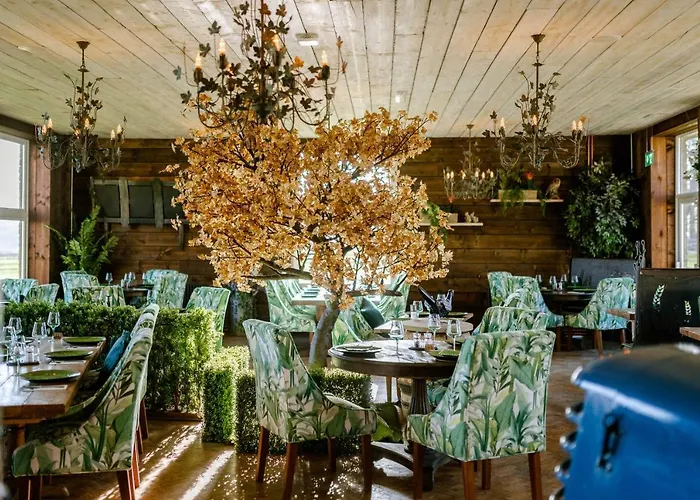 Sneaton Castle * Whitby