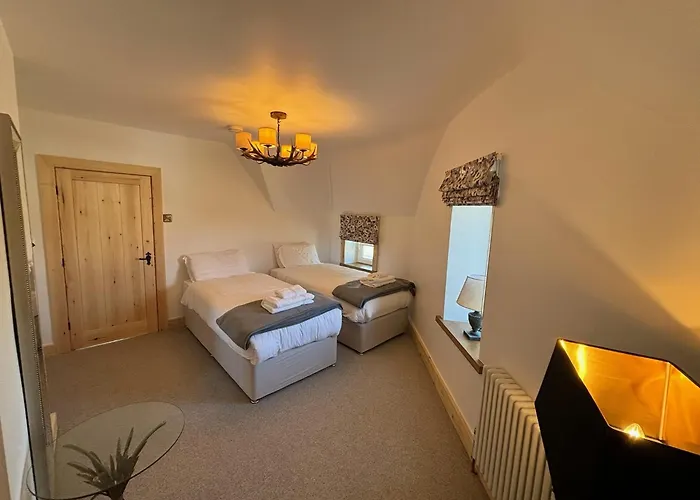 Sneaton Castle Hotel Whitby