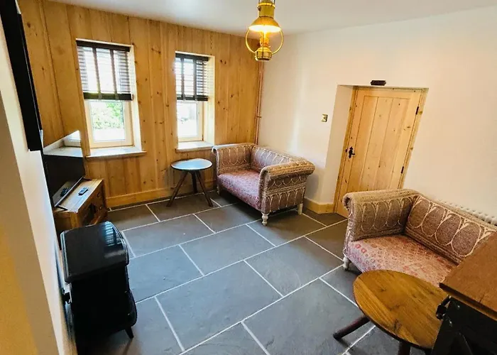 Hotel Sneaton Castle *