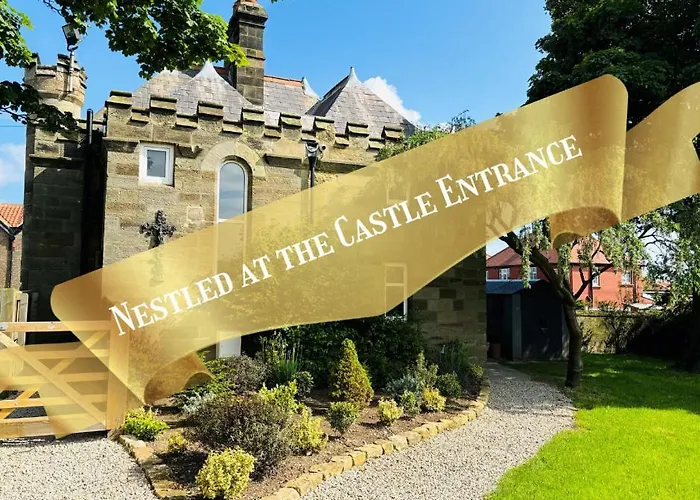Hotel Sneaton Castle Whitby