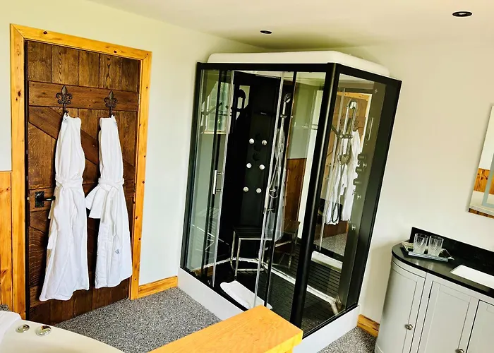 Sneaton Castle Hotel *