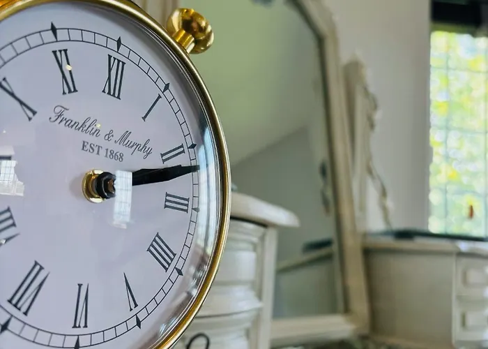 Sneaton Castle * Whitby