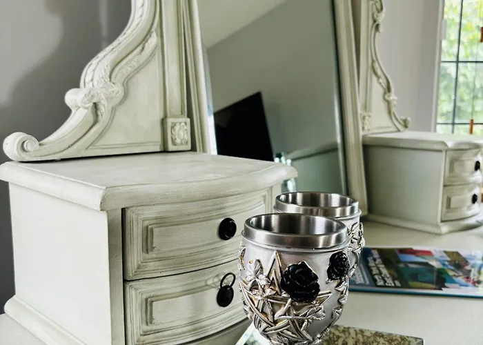 Hotel Sneaton Castle Whitby