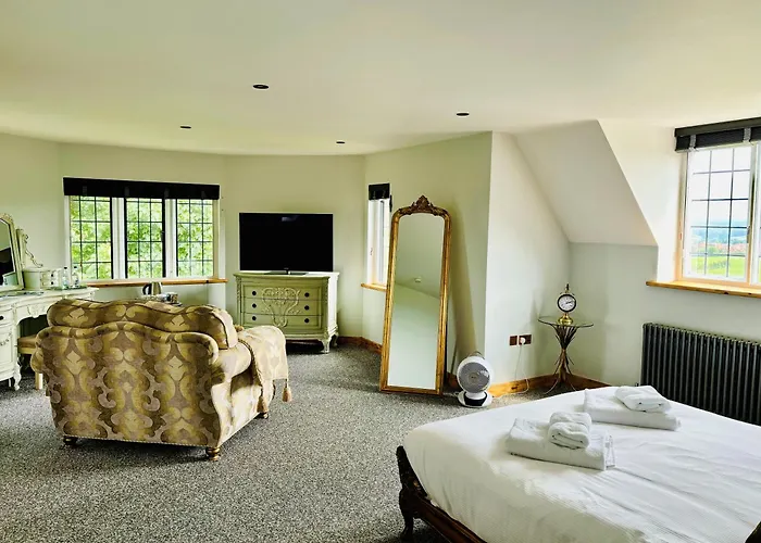 Sneaton Castle Hotel