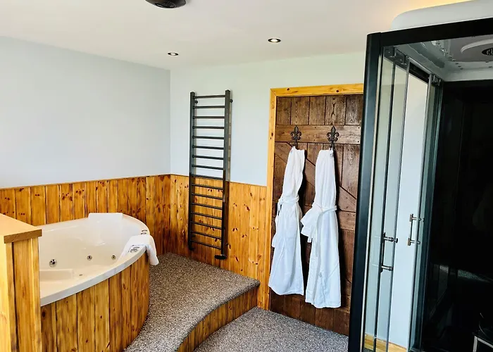 Sneaton Castle Hotel Whitby