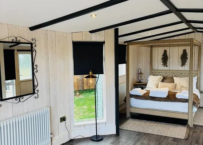 Sneaton Castle Whitby