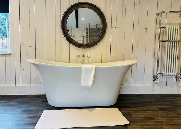 Hotel Sneaton Castle Whitby