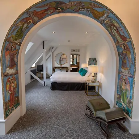 Hotel Sneaton Castle *