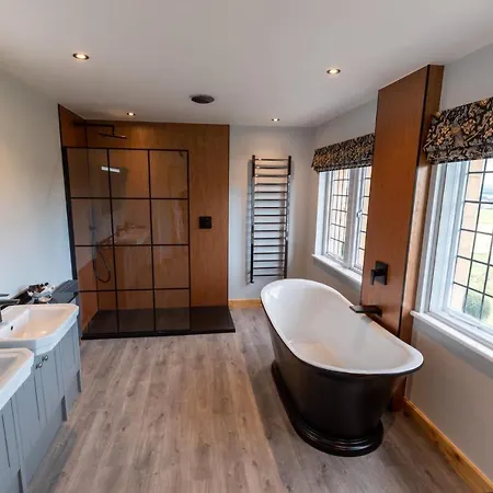 Sneaton Castle Hotel