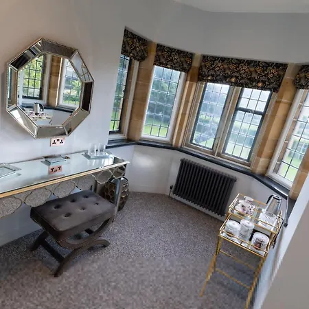 Sneaton Castle Hotel Whitby