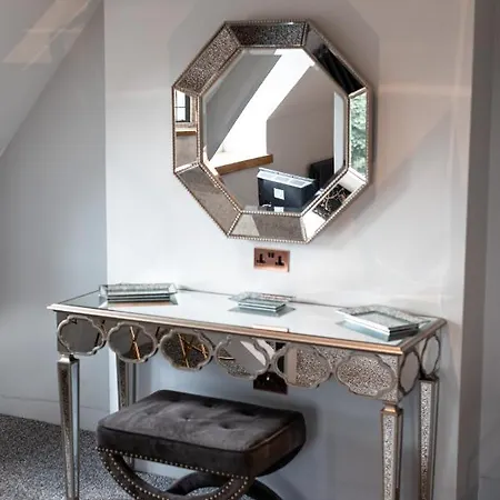 Hotel Sneaton Castle *