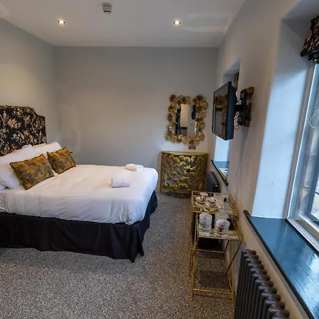 Hotel Sneaton Castle *