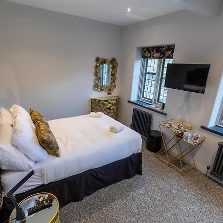 Sneaton Castle Hotel Whitby