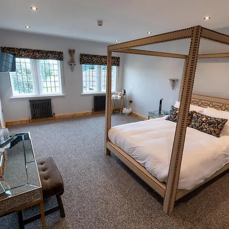 Sneaton Castle Whitby