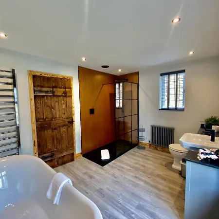 Sneaton Castle * Whitby