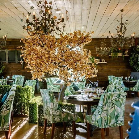 Sneaton Castle * Whitby