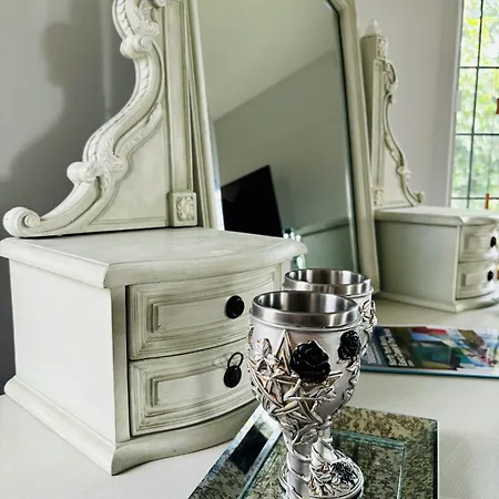 Hotel Sneaton Castle Whitby