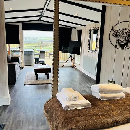 Sneaton Castle Hotel Whitby