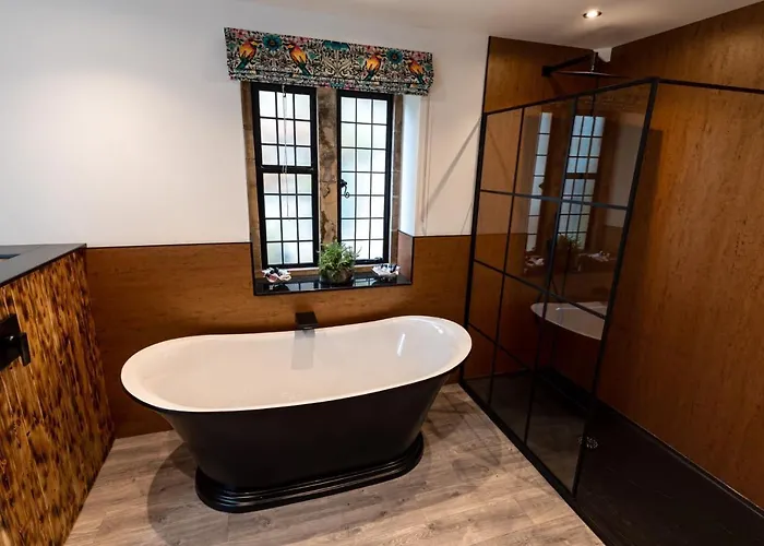 Sneaton Castle Hotel