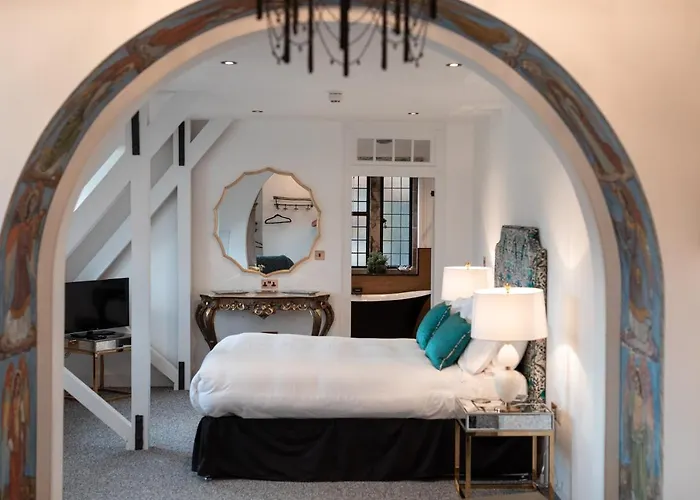 Hotel Sneaton Castle