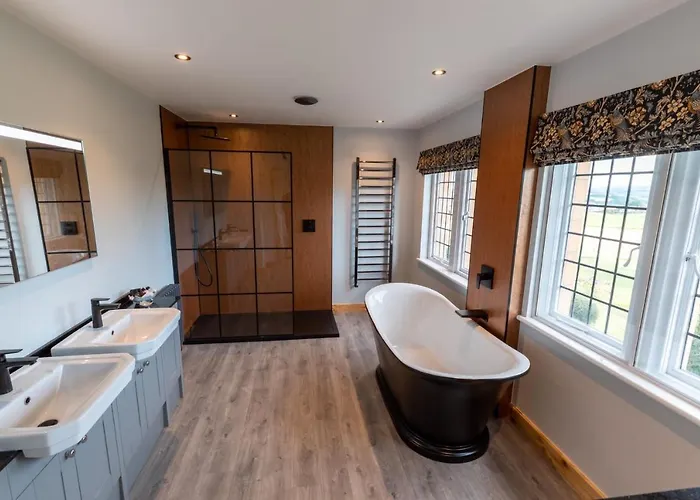 Sneaton Castle Hotel