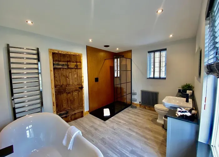 Sneaton Castle * Whitby